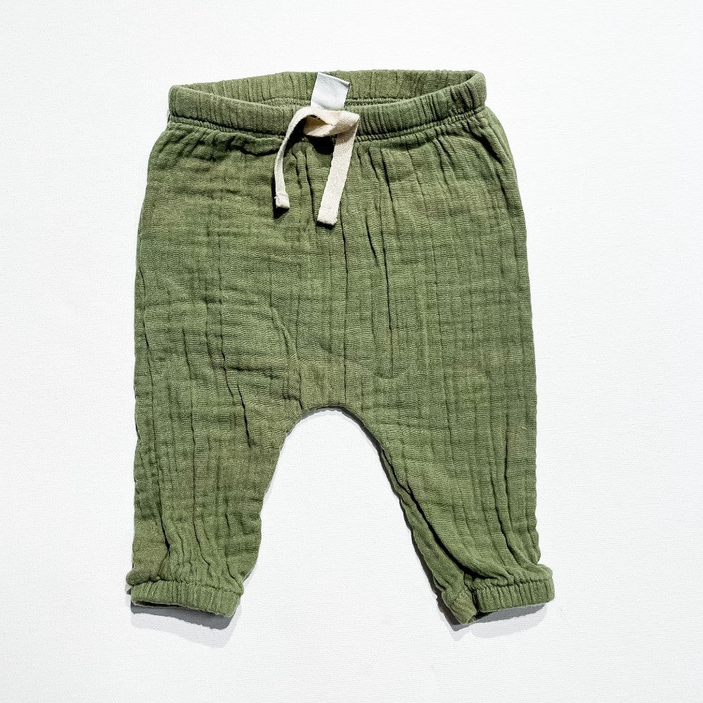 Old Navy Pants 3-6M|222517