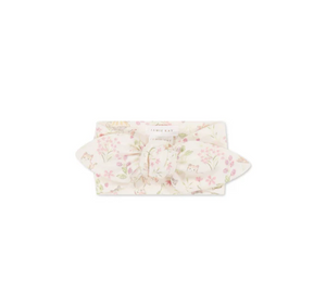 Jamie Kay - Organic Cotton Headband - Moons Garden|136679