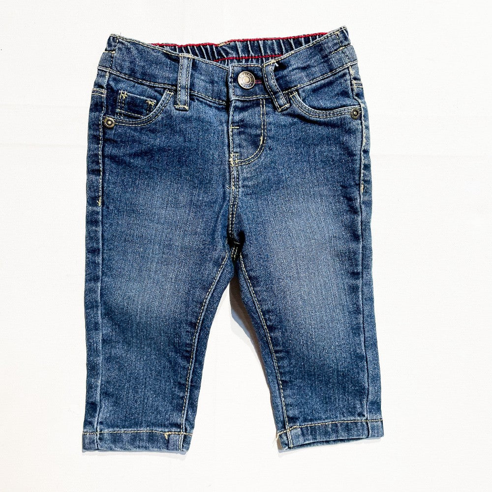 George Jeans 0-3M|140385