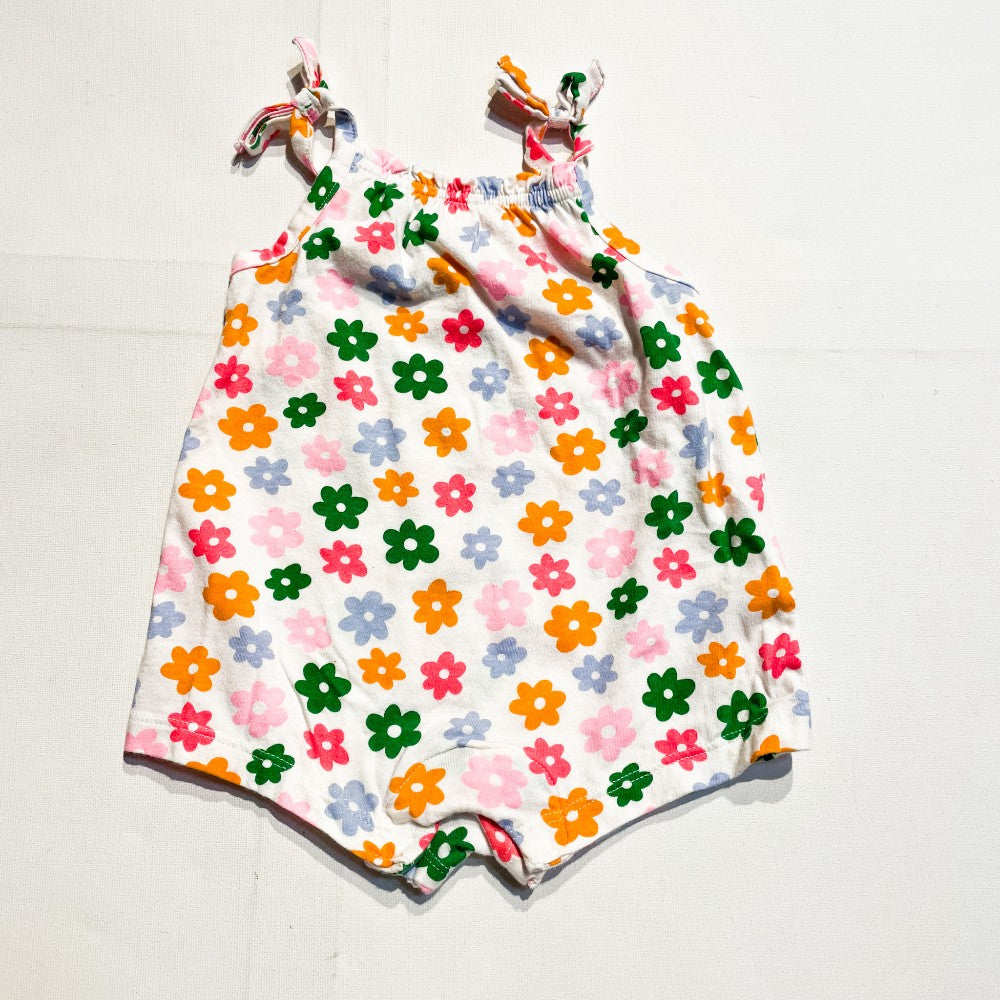 Old Navy Romper 3-6M|151235