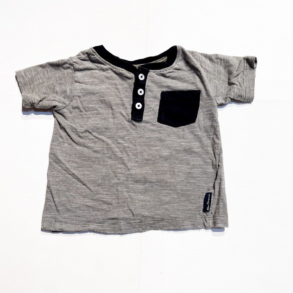 Ben Sherman Shirt 12M|152728