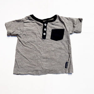 Ben Sherman Shirt 12M|152728