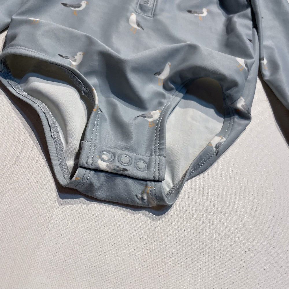 Carters Swim Suit 12M **Imperfection|183898