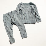 Carters Sleep Set 18M|216350