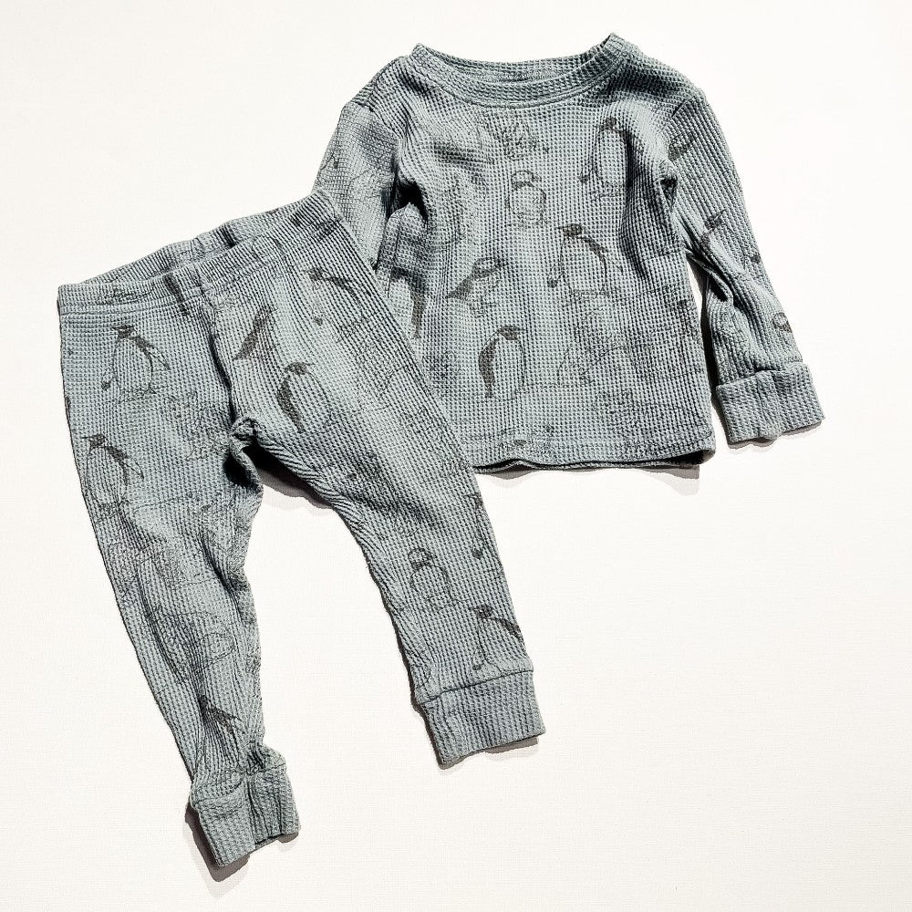 Carters Sleep Set 18M|216350