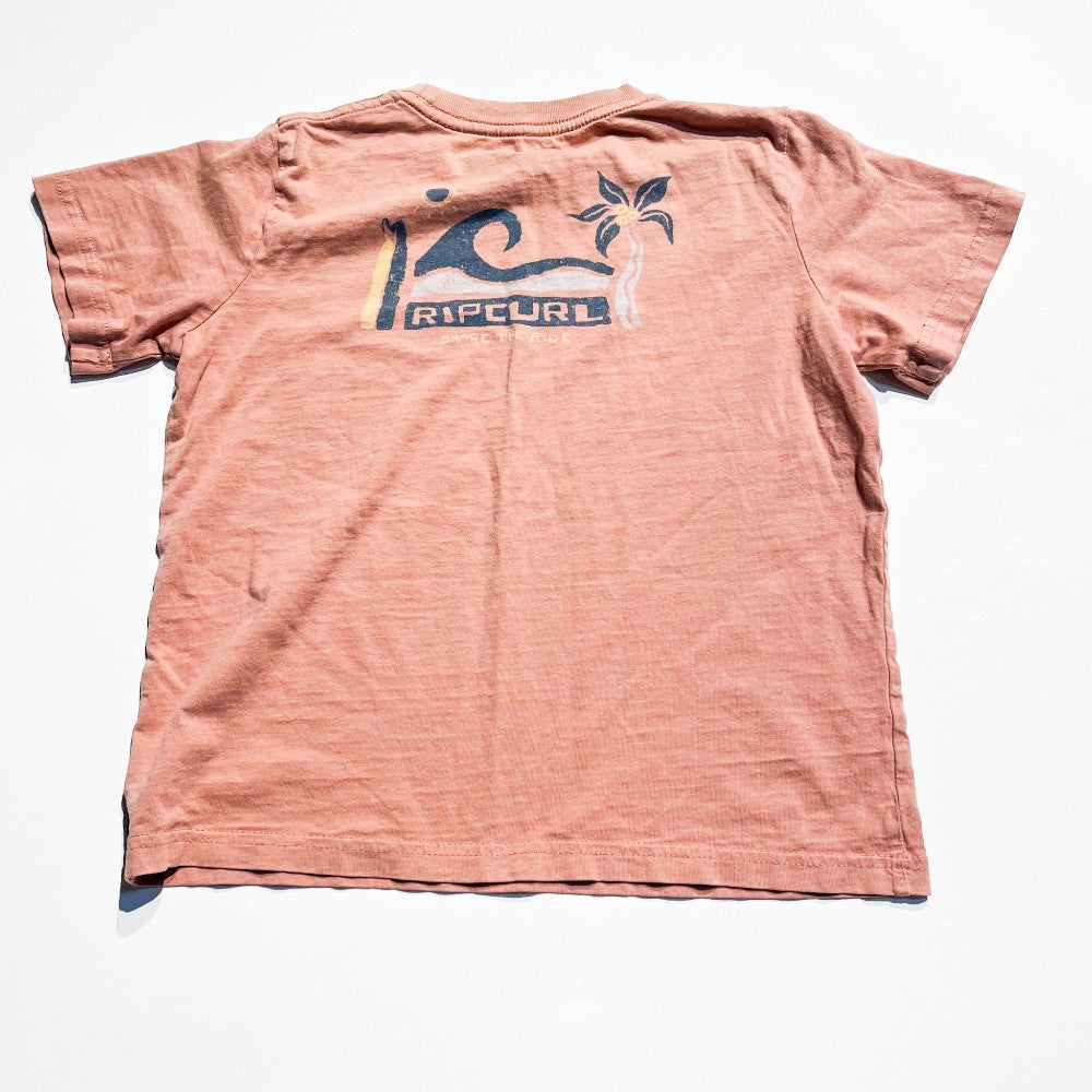 Ripcurl Top 7/8Y|192315