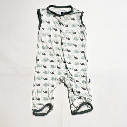 Kickee Pants 3-6M|171673