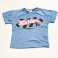 Zara Hotwheels Top 6Y *Imperfection|169086