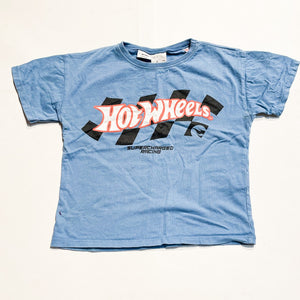Zara Hotwheels Top 6Y *Imperfection|169086
