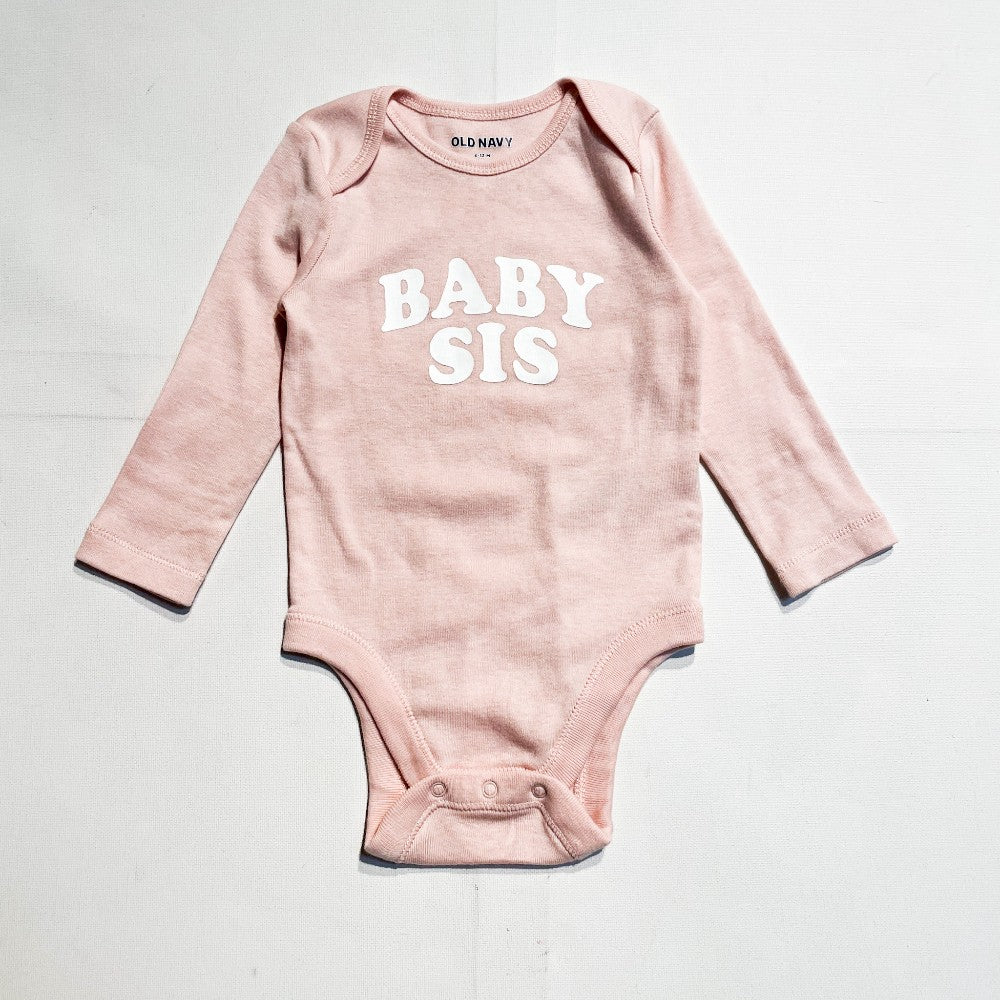 Old Navy 6-12M|169441