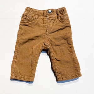 Old Navy Lined Pants 0-3M|169788