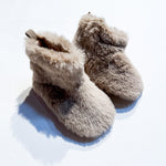 Slippers 3-6M|172749