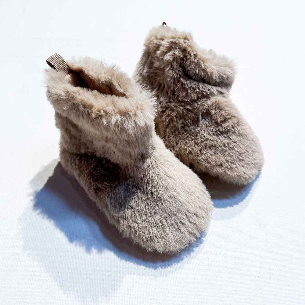 Slippers 3-6M|172749