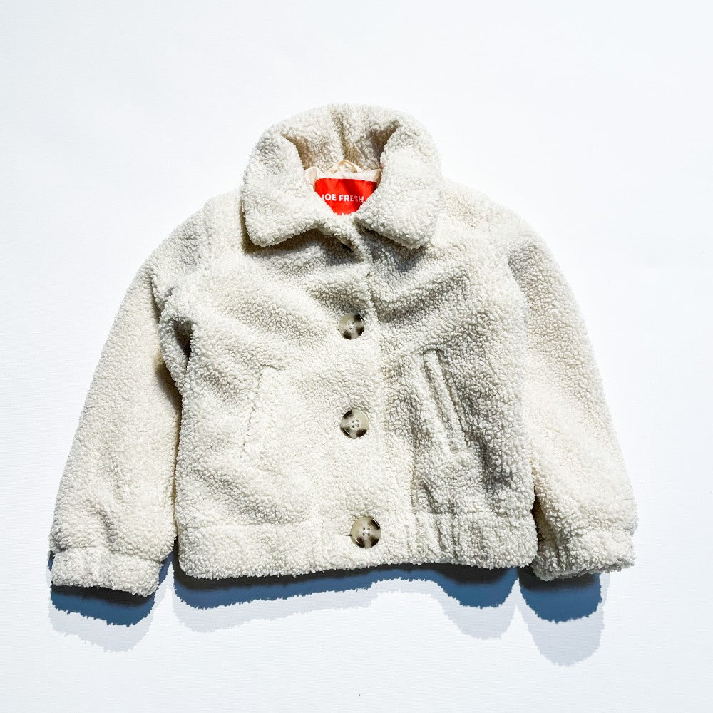 Joe Fresh Jacket 18-24M|192165