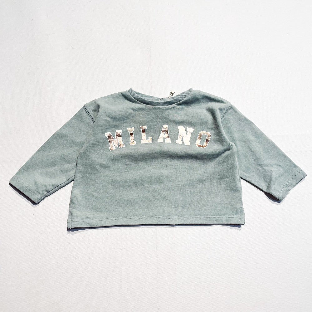 Zara Top 9-12M|145773