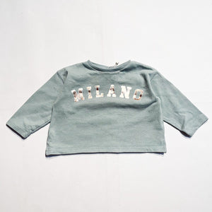 Zara Top 9-12M|145773