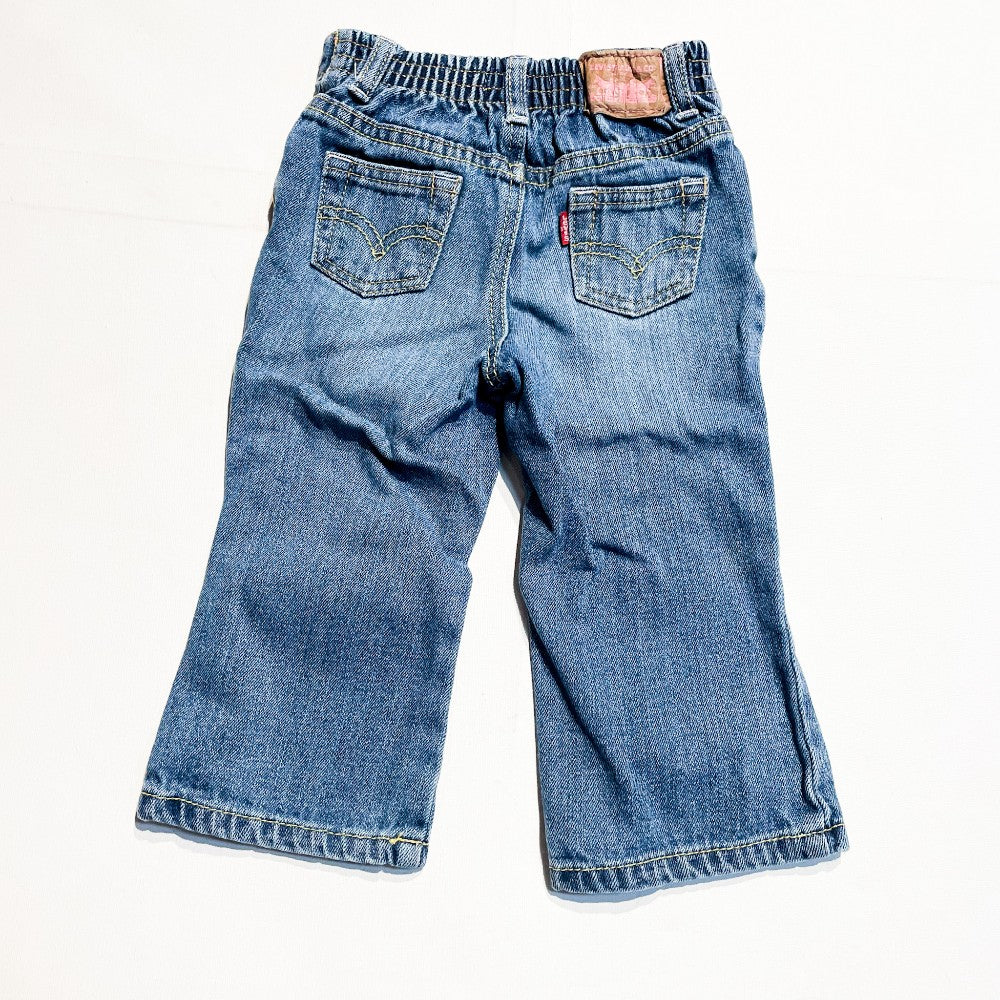 Levi's Pants 24M|159018