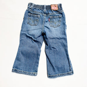 Levi's Pants 24M|159018
