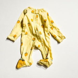George Sleepeer NB|214794