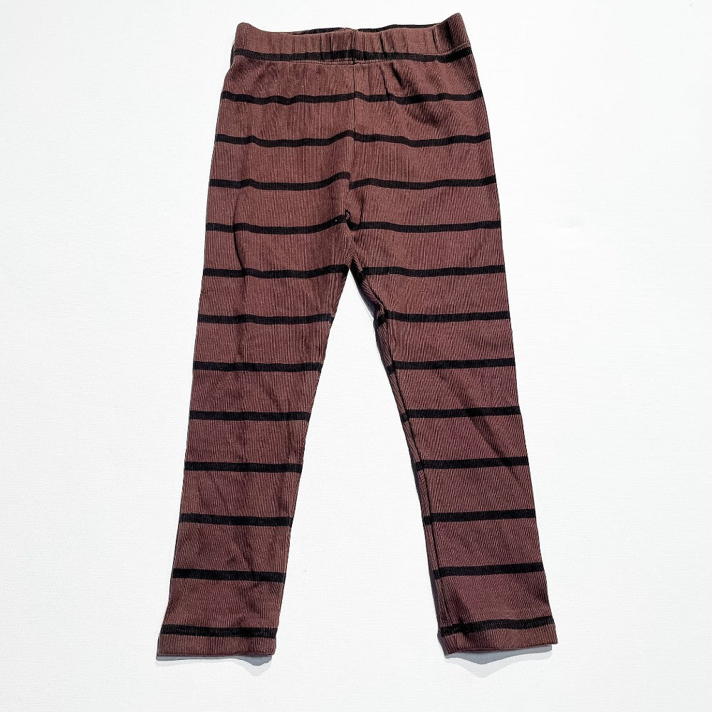 Zara Leggings 4Y|218404