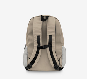 Colorblock Sea Salt 26L Backpack Cargo Pants|155749
