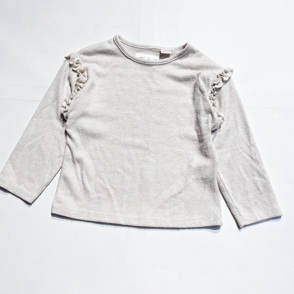 Zara Top 4Y|158898