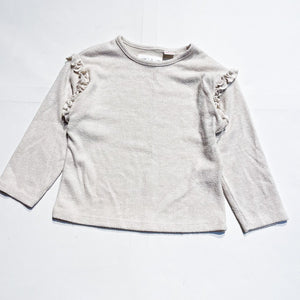 Zara Top 4Y|158898