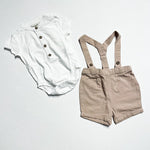 Jojo Maman Bebe Set 3-6M|211100