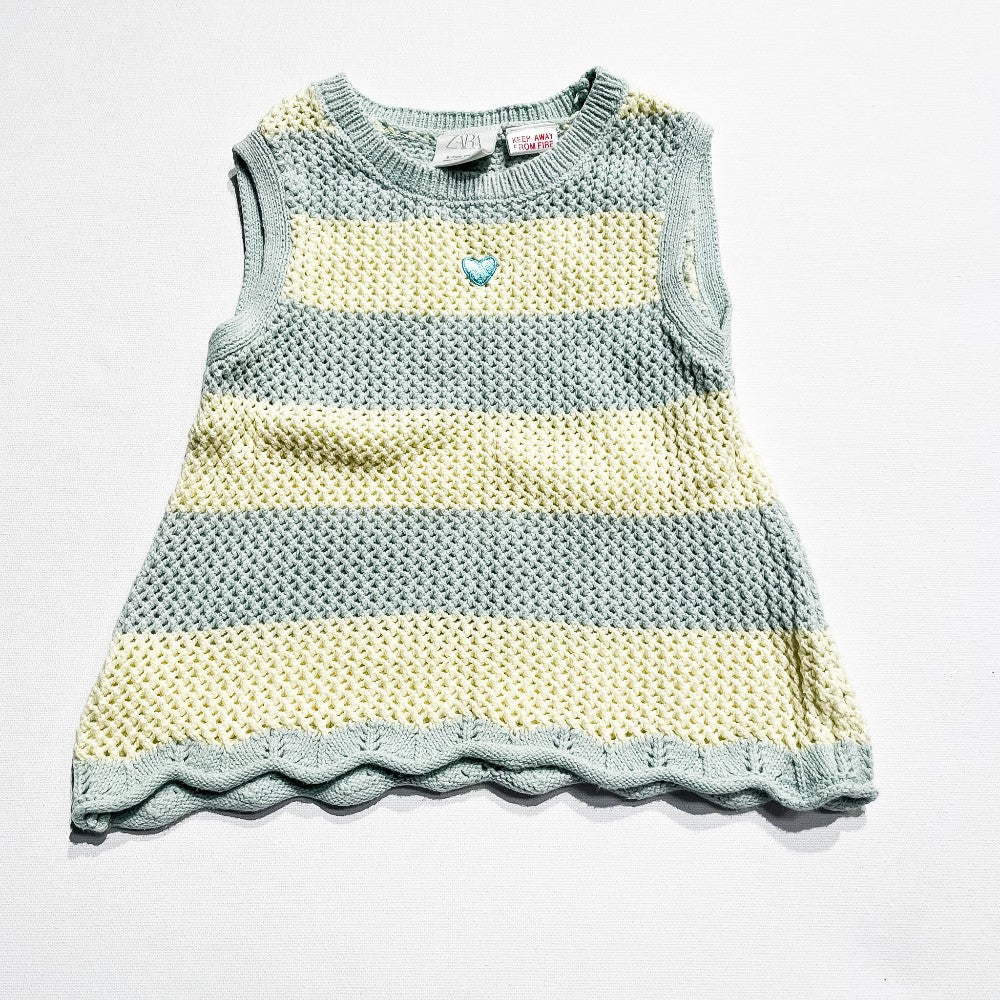 Zara SHirt 5Y|213607