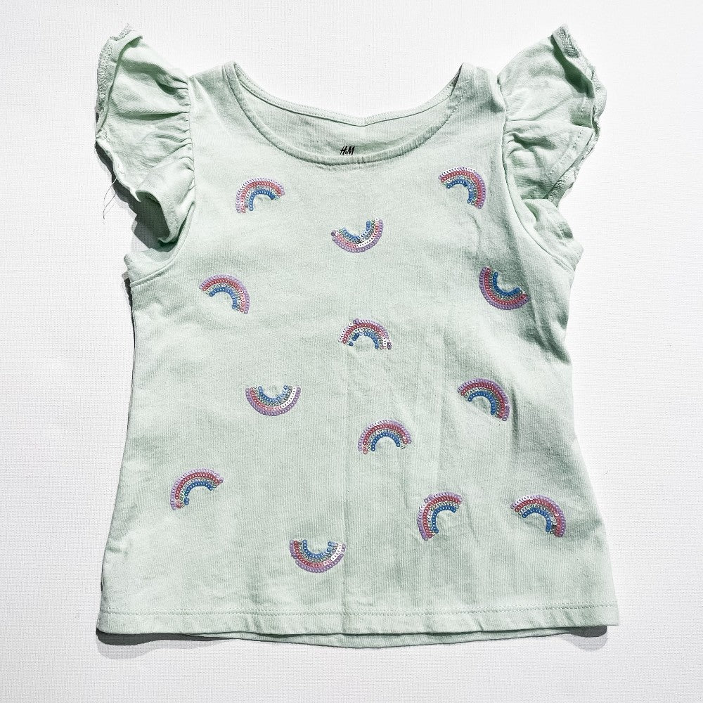 H&M Shirt 3-4Y|205758
