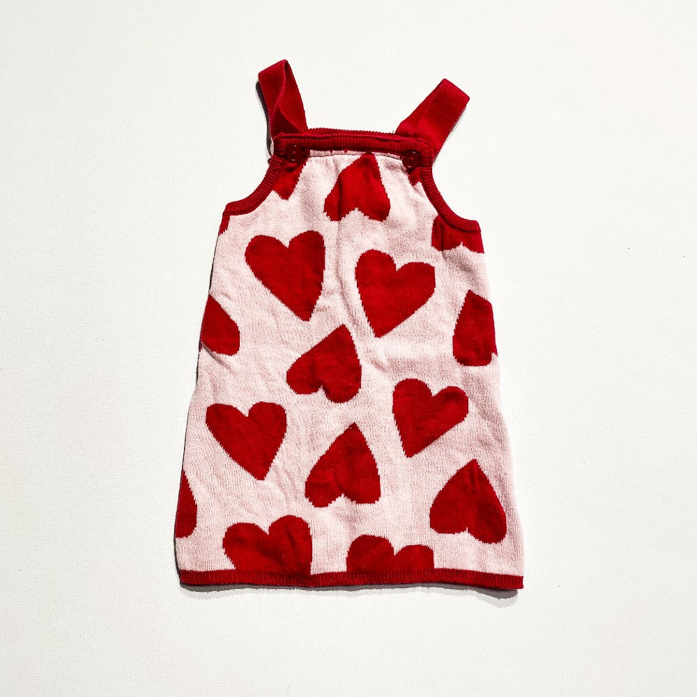 Joe Fresh Dress 6-12M|211899