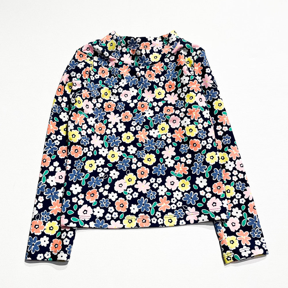 Carters Swim Suit 4Y|234257