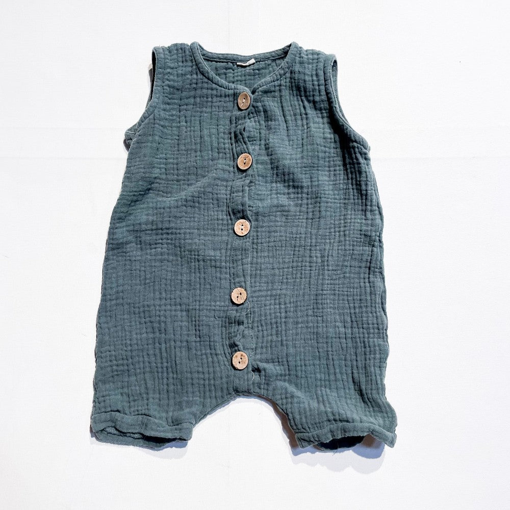 Romper 12-18M|158099