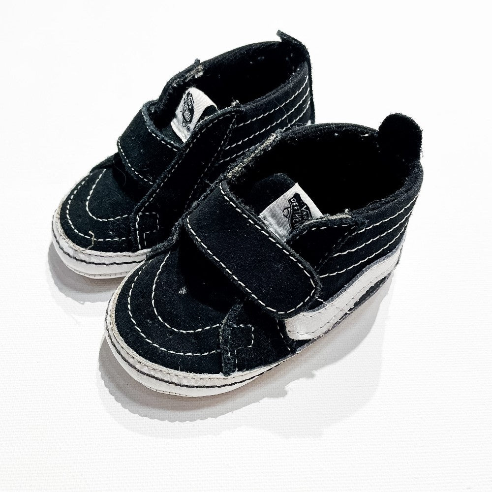Vans 4|210918
