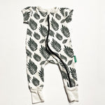 Parade Organics Sleeper 3-6M|213116