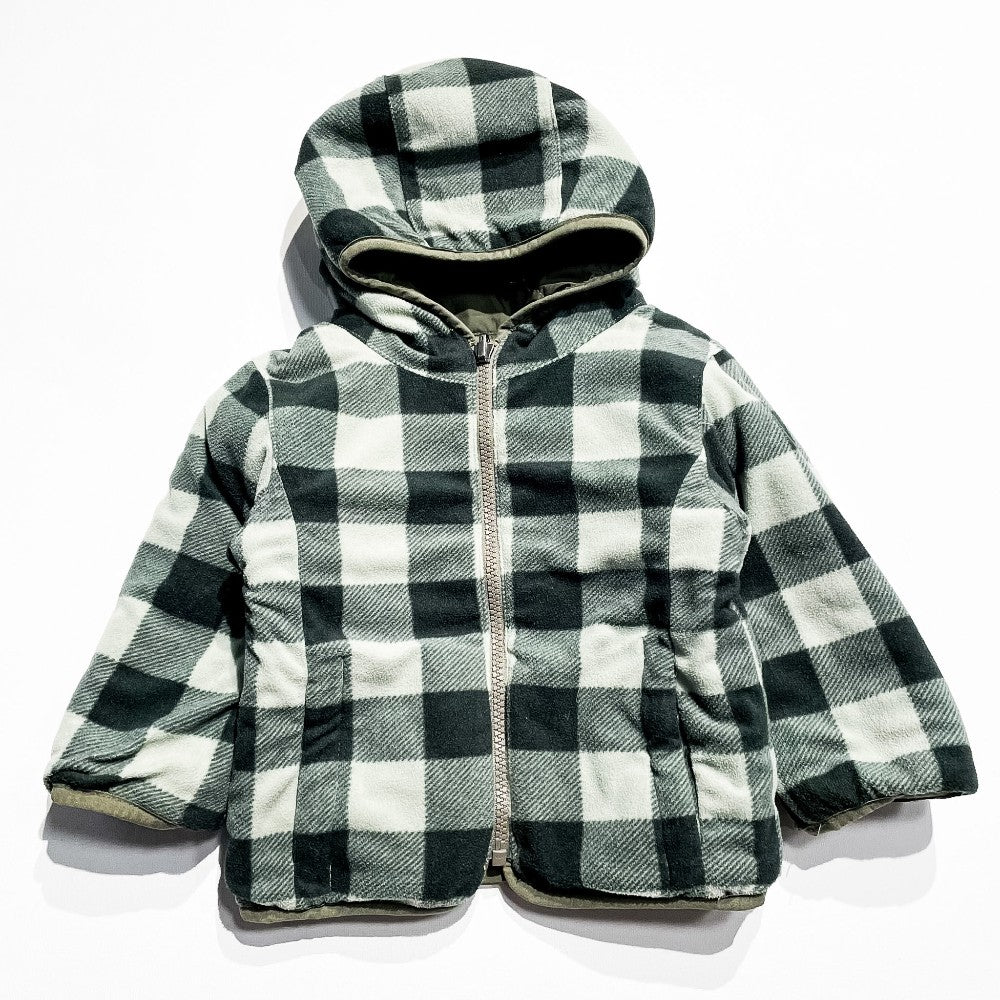 Columbia Reversible Jacket 2T|198578