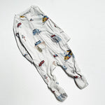 Loulou Lollipop Sleeper 0-3M|220388