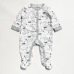 Lily & Jack Sleeper 3-6M|165828