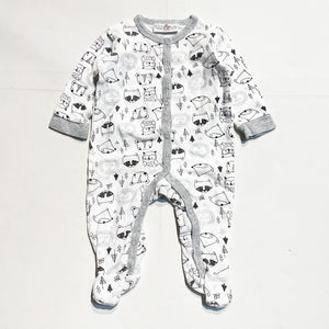 Lily & Jack Sleeper 3-6M|165828