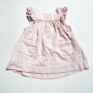 Gap Dress 6-12M|213243