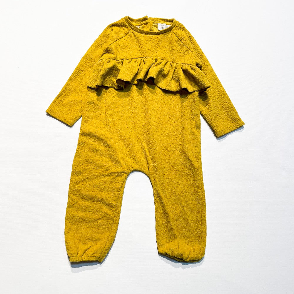 Zara Romper 12-18M|83138