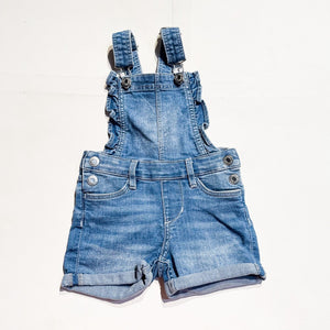 H&M Overalls 2-3Y|154841