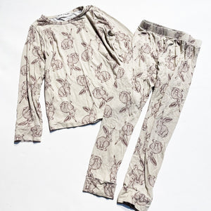 Bambi & Birdie Sleep Set 5Y|180006