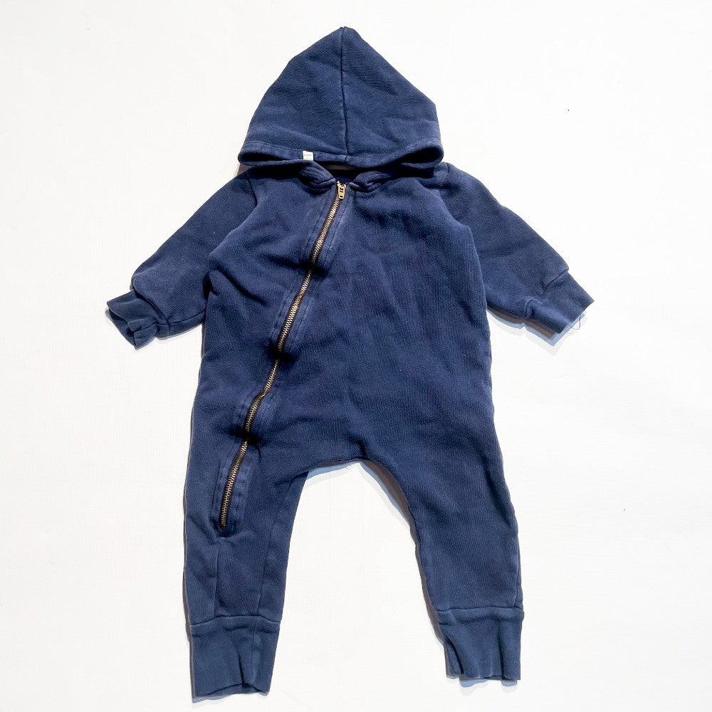 Mini Mioche Romper 12-18M|146983