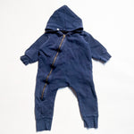 Mini Mioche Romper 12-18M|146983