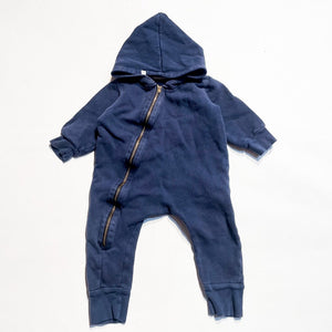Mini Mioche Romper 12-18M|146983