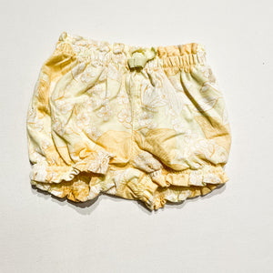 Gap Shorts 0-3M|215320