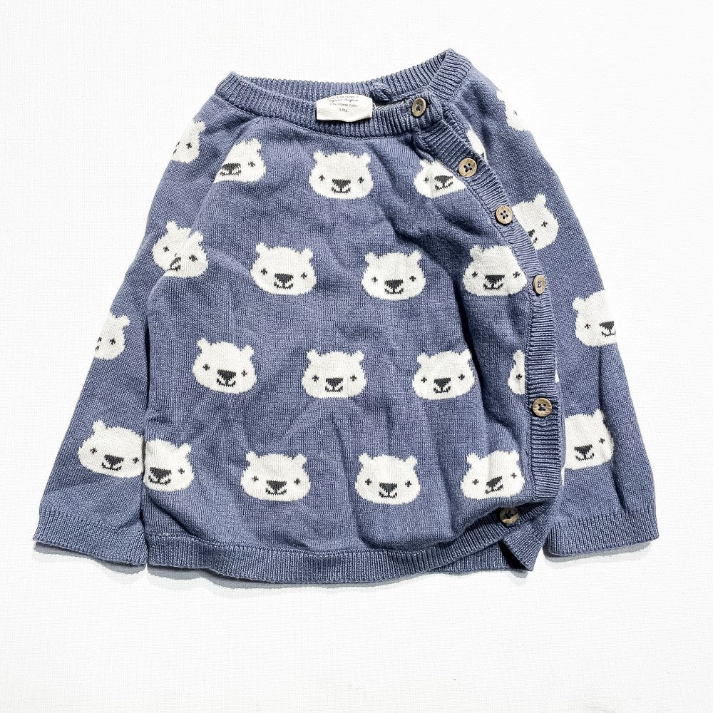 Viverano Sweater 3-6M|231208