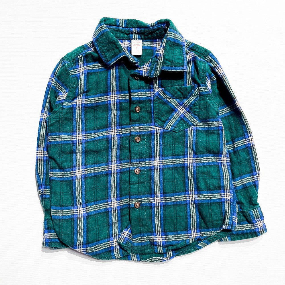 Joe Fresh Shirt 3Y|197544