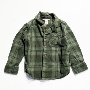 Joe Fresh Shirt 2Y|219130